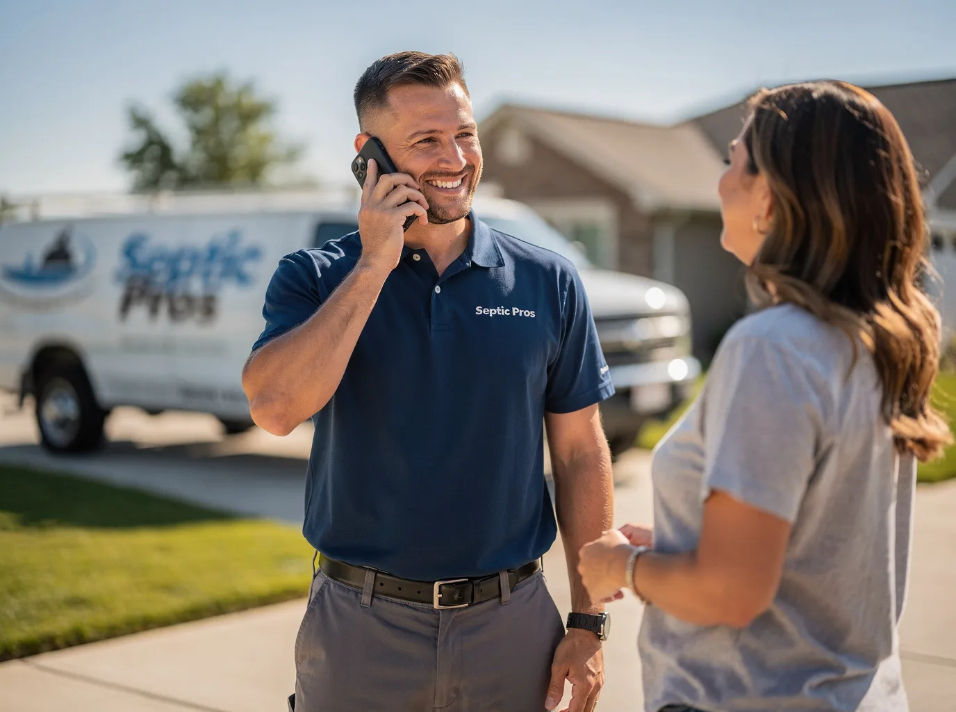 Septic Tank Pumping Cameron, NC FAQs